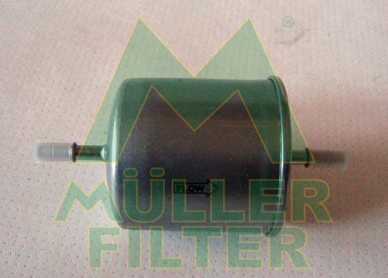 MULLER FILTER Kütusefilter FB160